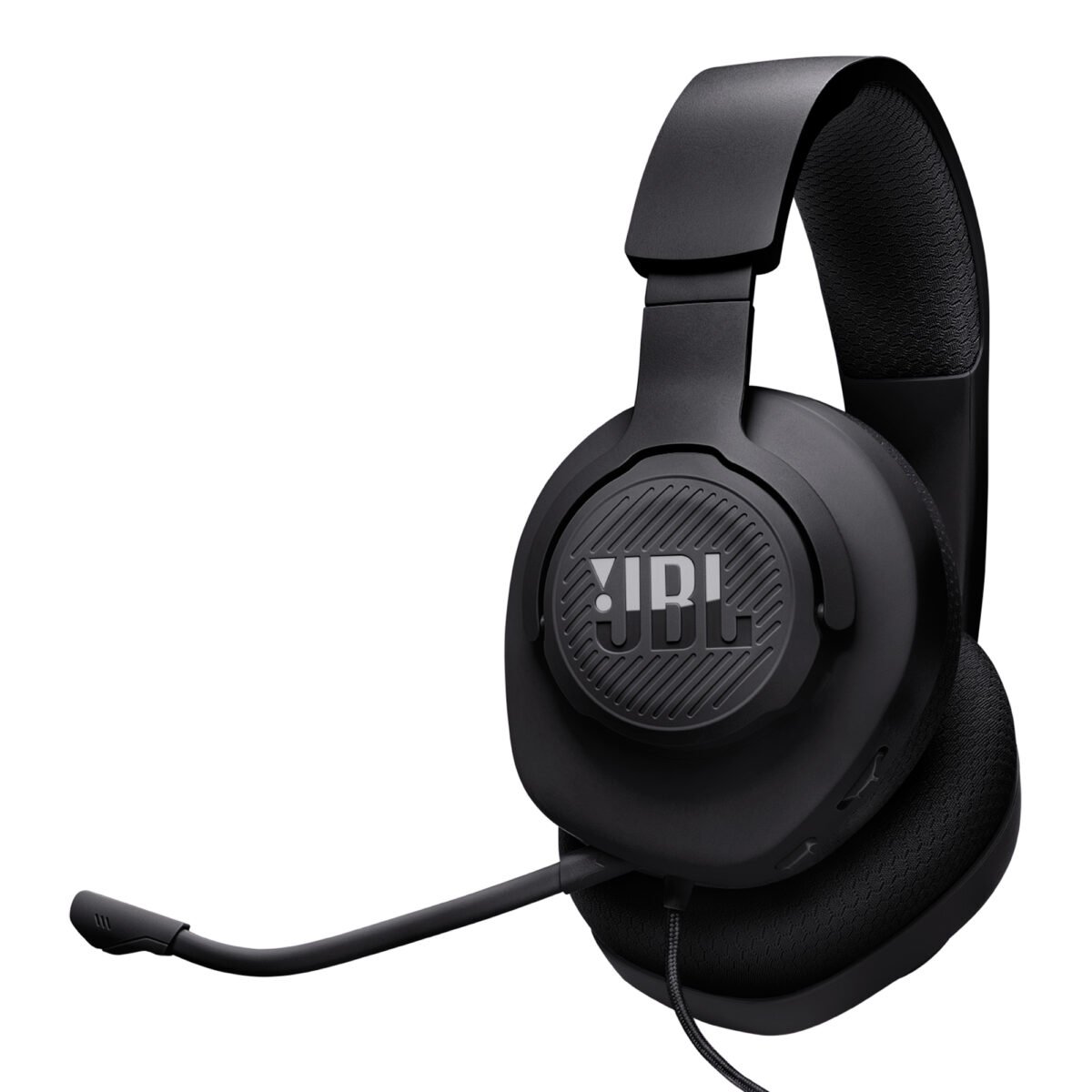 Auriculares Cableados 3,5mm Jbl Quantum 100M2 20mw 40mm - Imagen 2