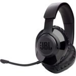 Auriculares Inalámbricos 2,4ghz Jbl Quantum 350 40mm - Imagen 6