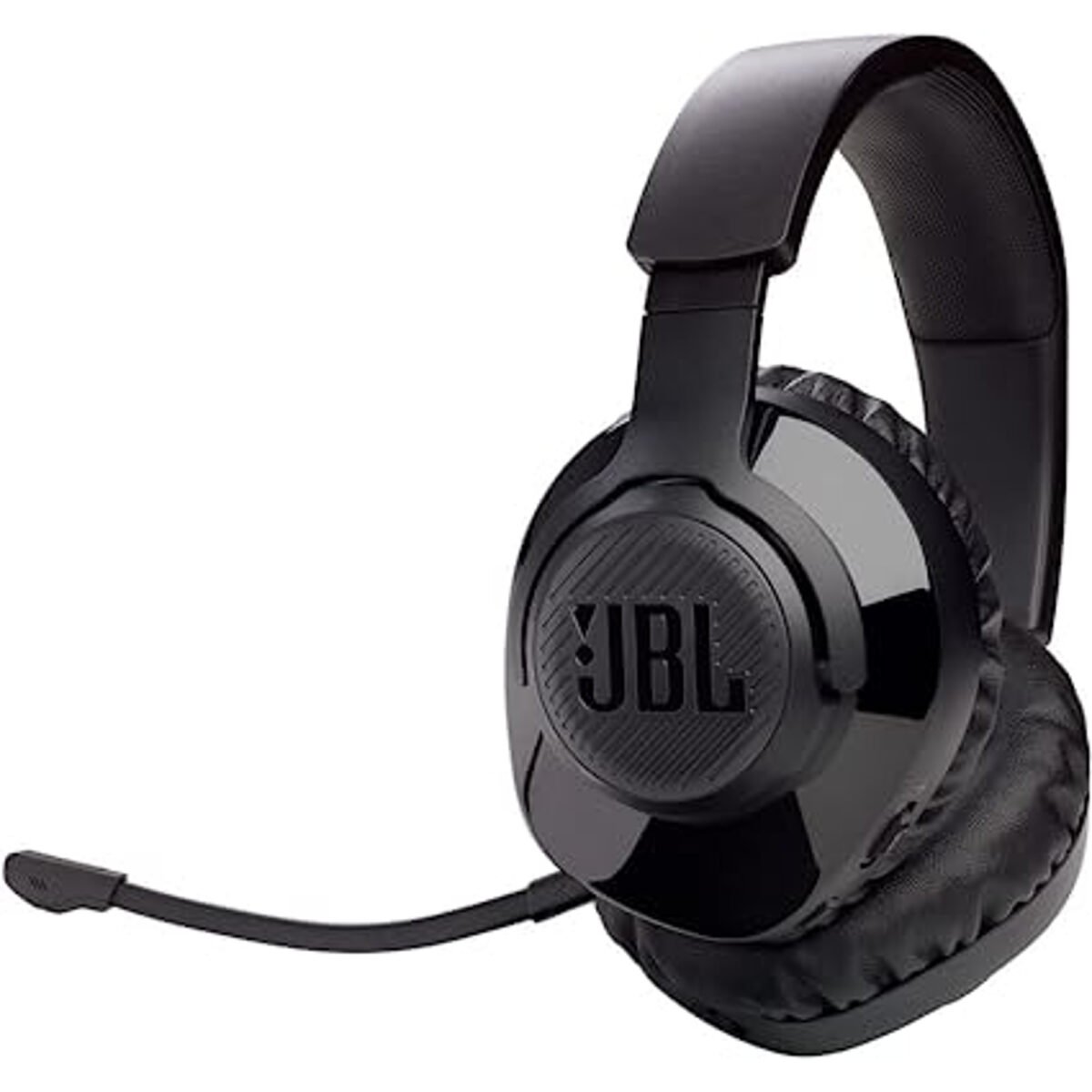 Auriculares Inalámbricos 2,4ghz Jbl Quantum 350 40mm - Imagen 5