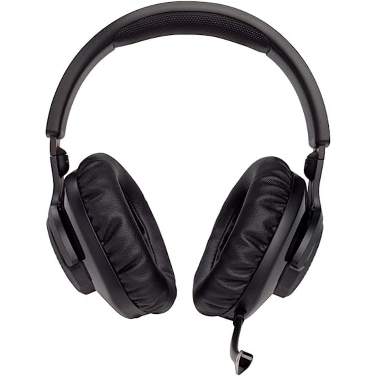 Auriculares Inalámbricos 2,4ghz Jbl Quantum 350 40mm - Imagen 4