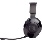 Auriculares Inalámbricos 2,4ghz Jbl Quantum 350 40mm - Imagen 2