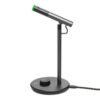 JBLQUANTUMSTREAMTALKBK_01_ICO.jpg Micrófono Con Soporte Jbl Quantum Stream Talk Posición Ajustable