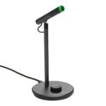 Micrófono Con Soporte Jbl Quantum Stream Talk Posición Ajustable - Imagen 4