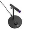 JBLQUANTUMSTREAMTALKBK_04.jpg Micrófono Con Soporte Jbl Quantum Stream Talk Posición Ajustable