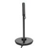 JBLQUANTUMSTREAMTALKBK_06.jpg Micrófono Con Soporte Jbl Quantum Stream Talk Posición Ajustable