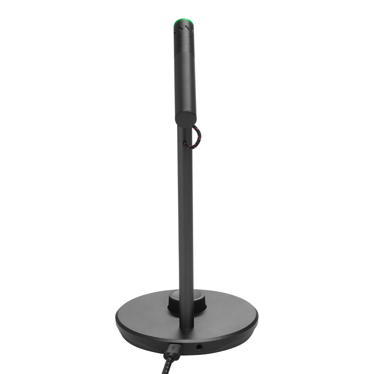 JBLQUANTUMSTREAMTALKBK_06.jpg Micrófono Con Soporte Jbl Quantum Stream Talk Posición Ajustable