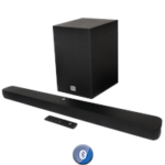Barra de Sonido + Parlante Bluetooth Jbl Cinema Sb180 220w - Imagen 11