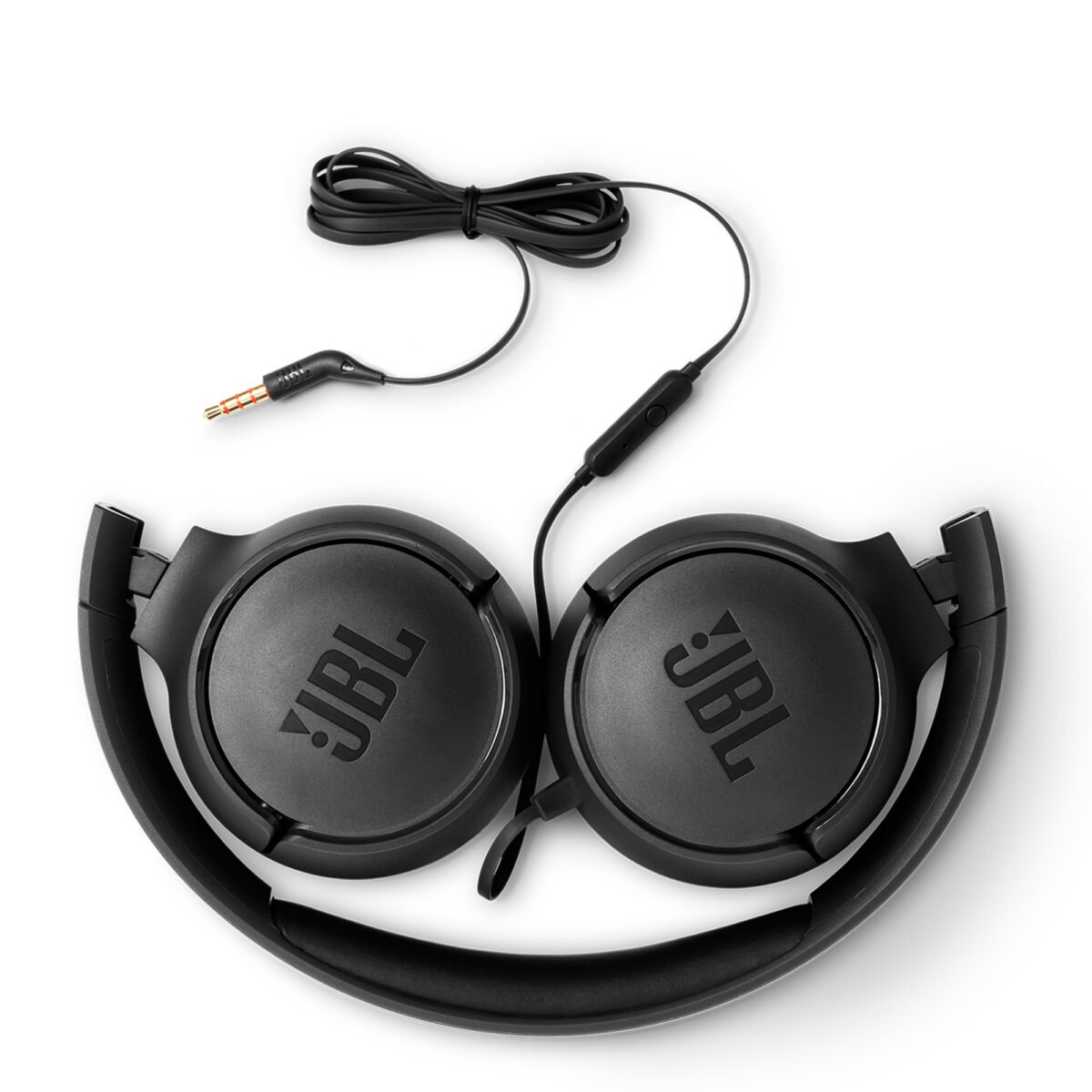 Auriculares Cableados 3,5mm Jbl Tune 500 32mm - Imagen 2