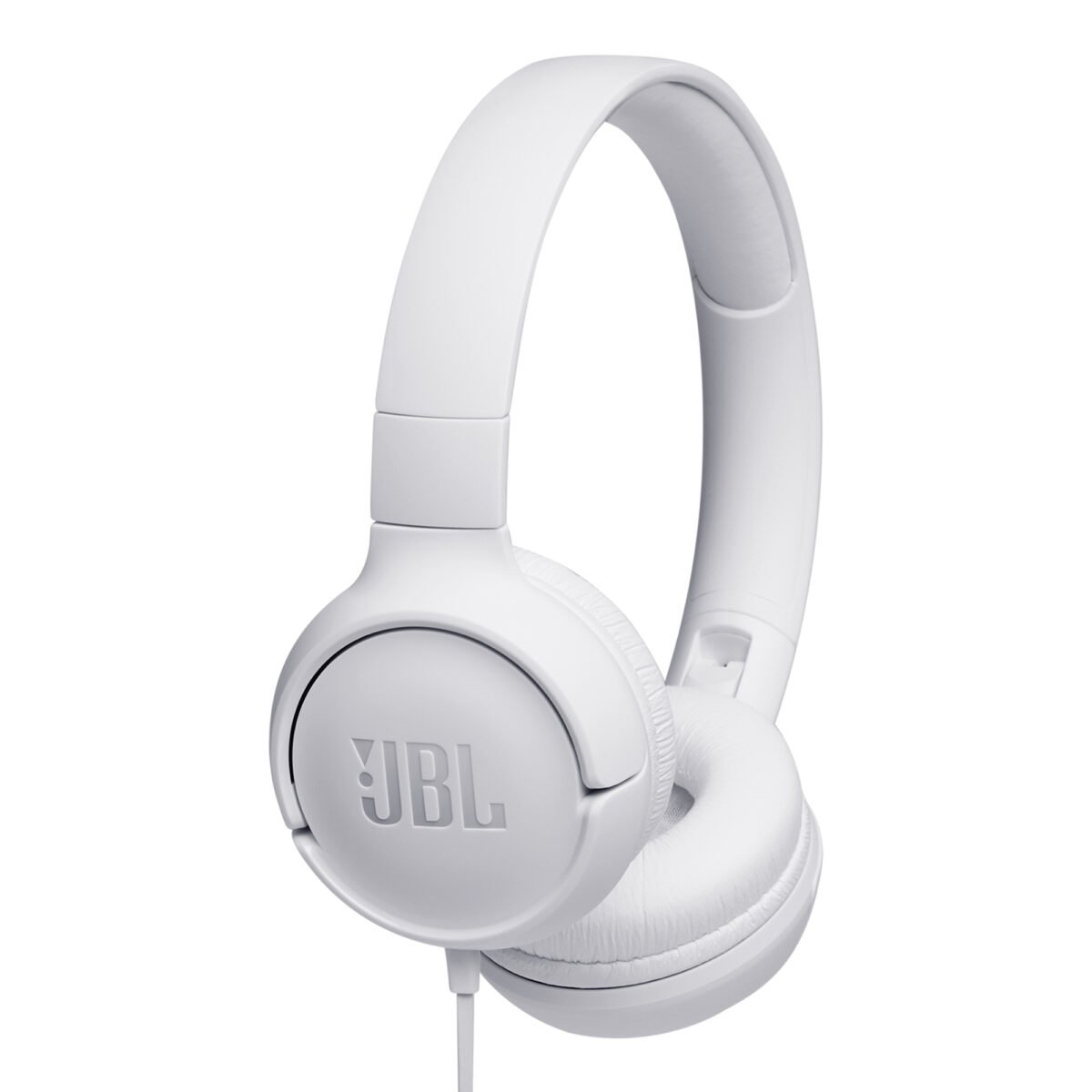Auriculares Cableados 3,5mm Jbl Tune 500 32mm - Imagen 4