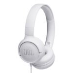 Auriculares Cableados 3,5mm Jbl Tune 500 32mm - Imagen 4