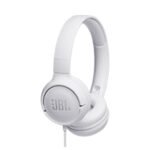 Auriculares Cableados 3,5mm Jbl Tune 500 32mm - Imagen 5