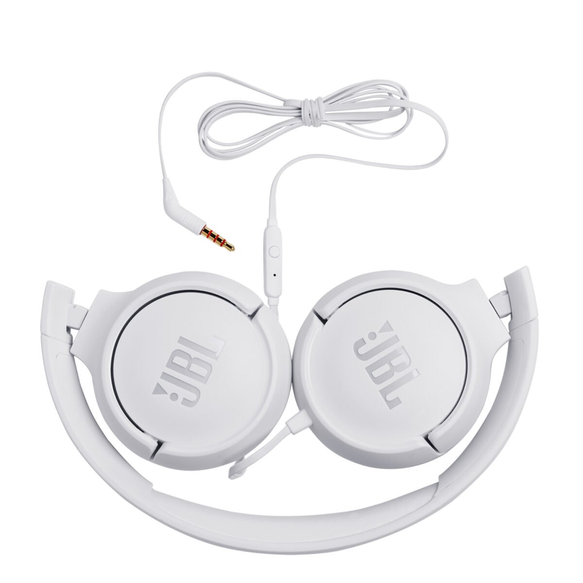 Auriculares Cableados 3,5mm Jbl Tune 500 32mm - Imagen 2