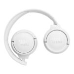 Auriculares Inalámbricos Bluetooth Jbl Tune 520bt 33mm - Imagen 2