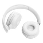 Auriculares Inalámbricos Bluetooth Jbl Tune 520bt 33mm