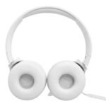 Auriculares Cableados Usb C Jbl Tune 520c 32mm - Imagen 3