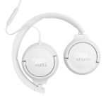 Auriculares Cableados Usb C Jbl Tune 520c 32mm - Imagen 2