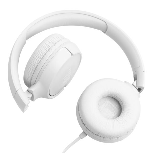 JBLTUNE520CWT_06.jpg Auriculares Cableados Usb C Jbl Tune 520c 32mm