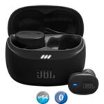 Auriculares Inalámbricos Bluetooth Jbl Tune Buds 2 IP54 10mm - Imagen 10