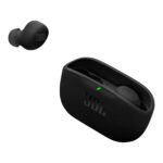 Auriculares Inalámbricos BT Jbl Wave Buds 2 IP54 IPX2 Llamadas
