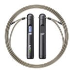 Cuerda De Entrenamiento Inteligente Letsfit Jr02 300cm - Imagen 4