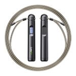 Cuerda De Entrenamiento Inteligente Letsfit Jr02 300cm - Imagen 5
