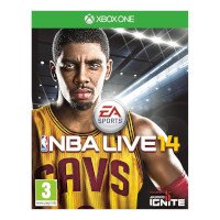 JXBOXONENL14-ICO.jpg Juego Original NBA Live 14 Para Xbox One - Imagen 1