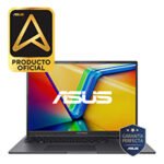 Notebook Asus Vivobook 16'' Core I5 8gb 512gb Win11 Rtx2050 - Imagen 6