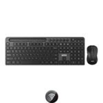 Combo Gaming Inalámbrico Marvo KC411W Español - Imagen 8