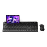 Combo Gaming Inalámbrico Marvo KC411W Español - Imagen 5