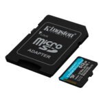 Memoria Micro Sd Kingston Canvas Go! Plus Gen4 512gb