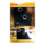 Kit Lentes Kodak para cámara de Celular - Imagen 2