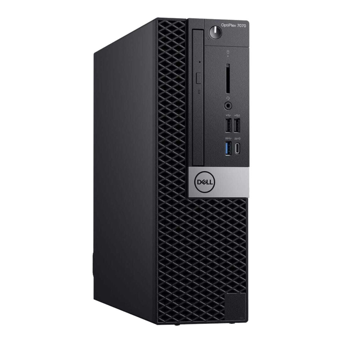 Pc Dell Optiplex 7070 Core I5 16gb 256gb Win10 Pro - Imagen 2