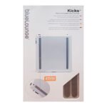 Rieles Protectores Para Ipad Y Tablet x4
