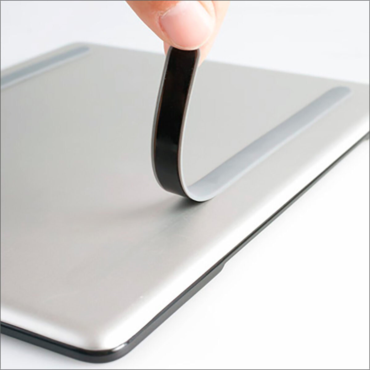 Rieles Protectores Para Ipad Y Tablet x4 - Imagen 4