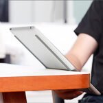 Rieles Protectores Para Ipad Y Tablet x4 - Imagen 2