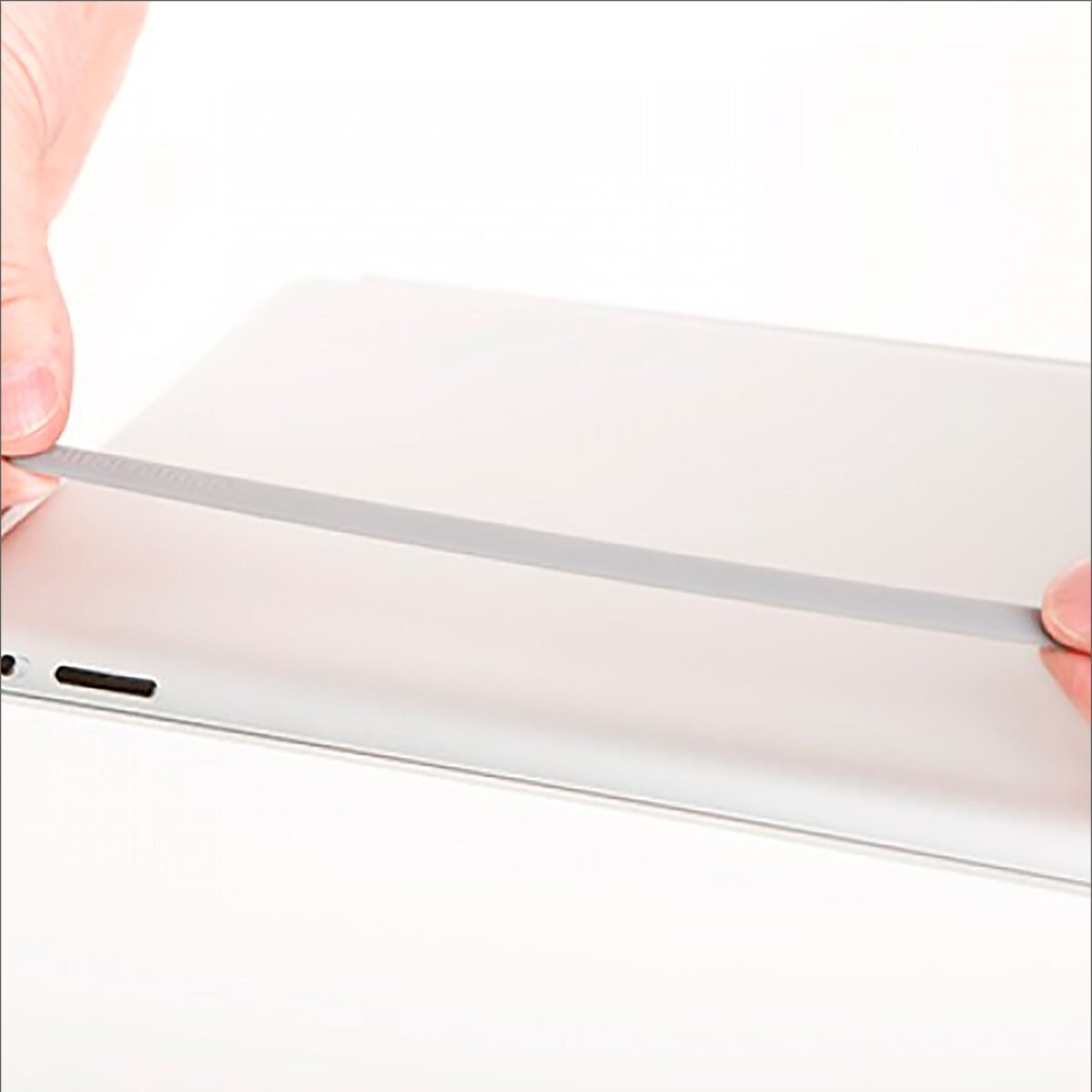 Rieles Protectores Para Ipad Y Tablet x4 - Imagen 6