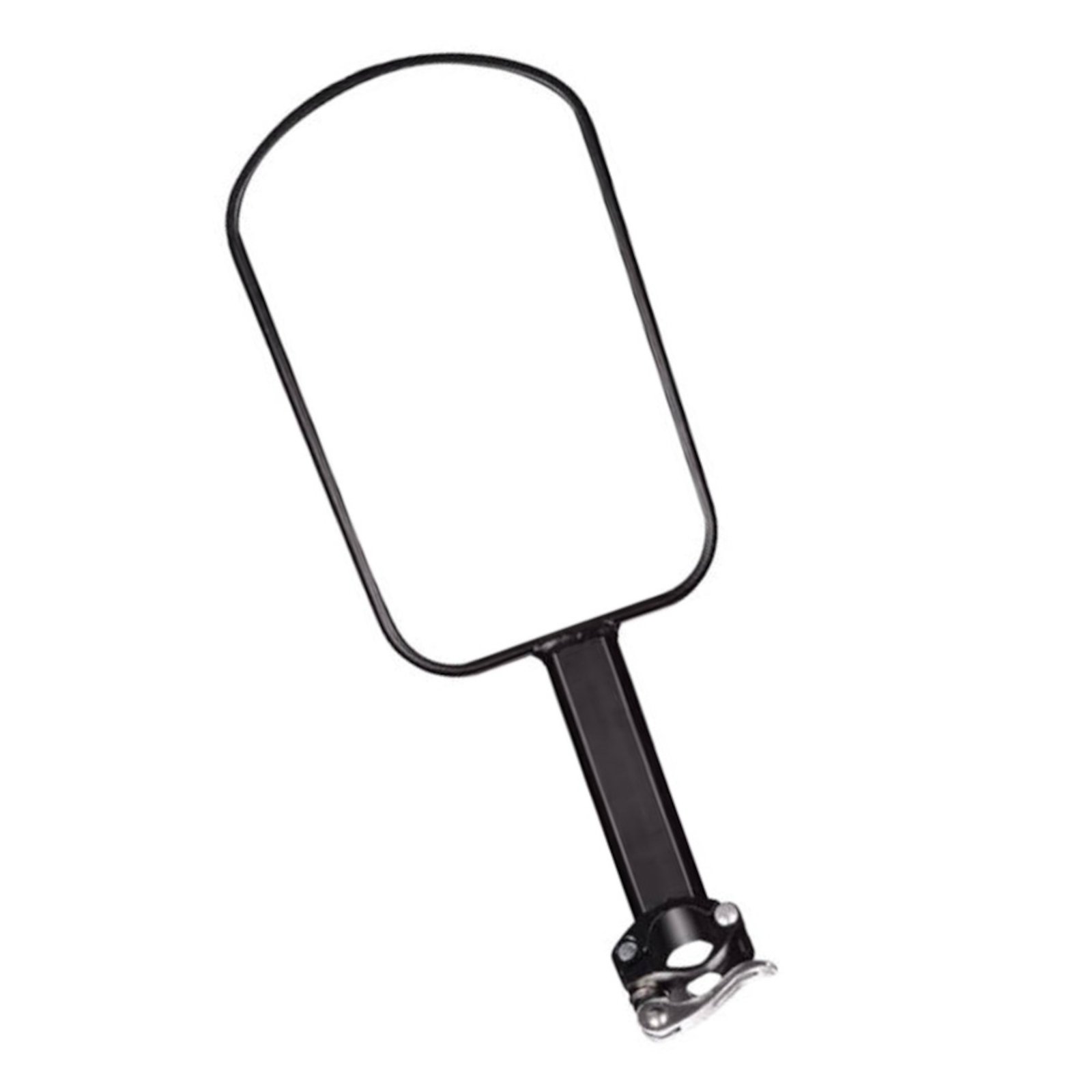 KW672-POS1.jpg Soporte De Bicicleta Rockbros Para Bolso F21 - Imagen 1