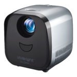 Proyector Vivibright L1 4k 1000 Lúmenes - Imagen 4