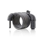 Candado Plegable Rockbros Combinación Númerica 1,5m - Imagen 2