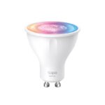 Lámpara Led Inteligente tp-Link Tapo L630 3,7W GU10 Multicolor - Imagen 6
