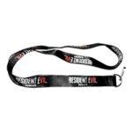 Correa Colgante Con Gancho Resident Evil 7 - Imagen 2