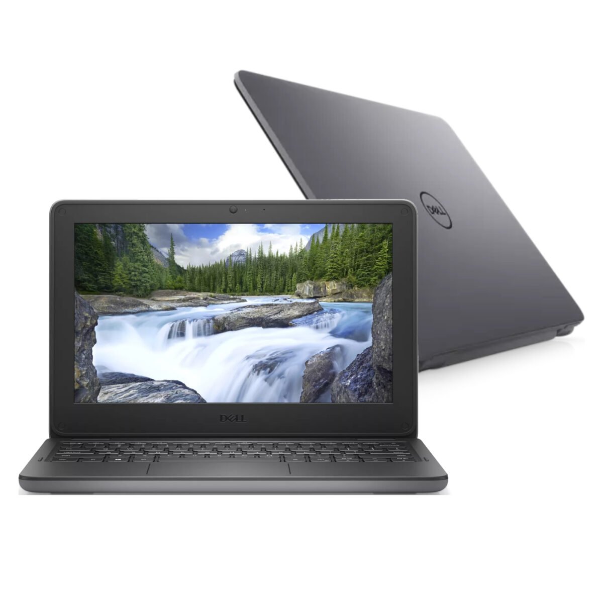 Notebook Dell 11,6'' N100 4gb 64gb Win11 Pro - Imagen 6