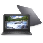Notebook Dell 11,6'' N100 4gb 64gb Win11 Pro - Imagen 6