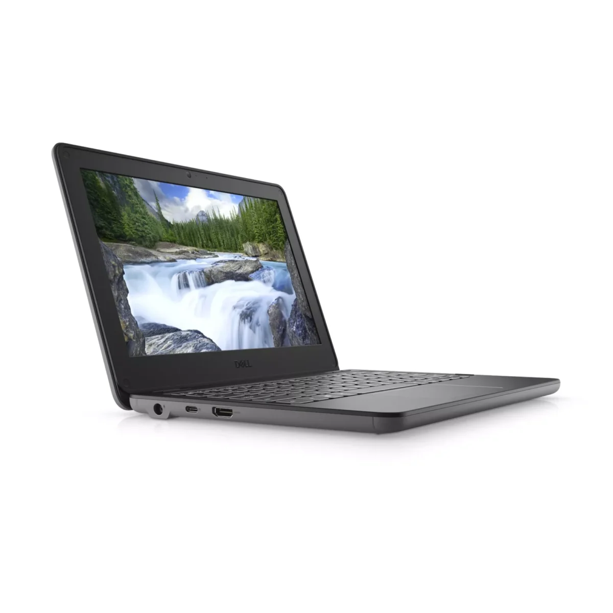 Notebook Dell 11,6'' N100 4gb 64gb Win11 Pro - Imagen 3