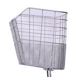 Cesta Para Bicicleta De Paseo Laux DX - Imagen 2