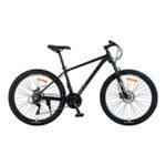 Bicicleta De MTB Laux Hk100 21V Rodado 29