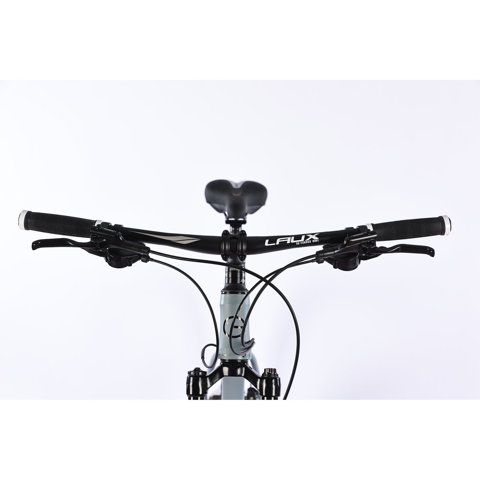 Bicicleta De MTB Laux Hk800 27V Rodado 29 - Imagen 12