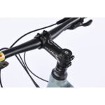 Bicicleta De MTB Laux Hk800 27V Rodado 29 - Imagen 11