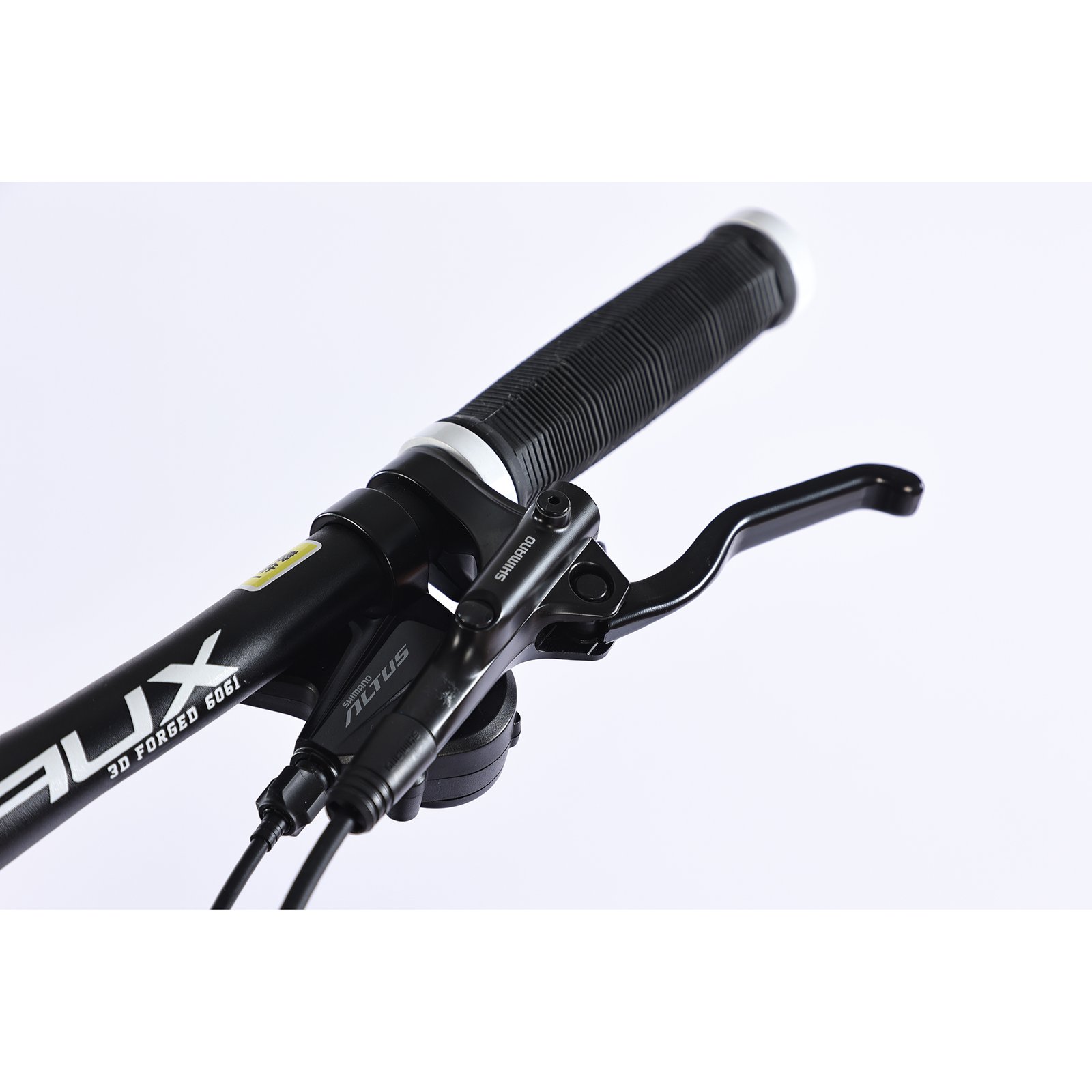 Bicicleta De MTB Laux Hk800 27V Rodado 29 - Imagen 10
