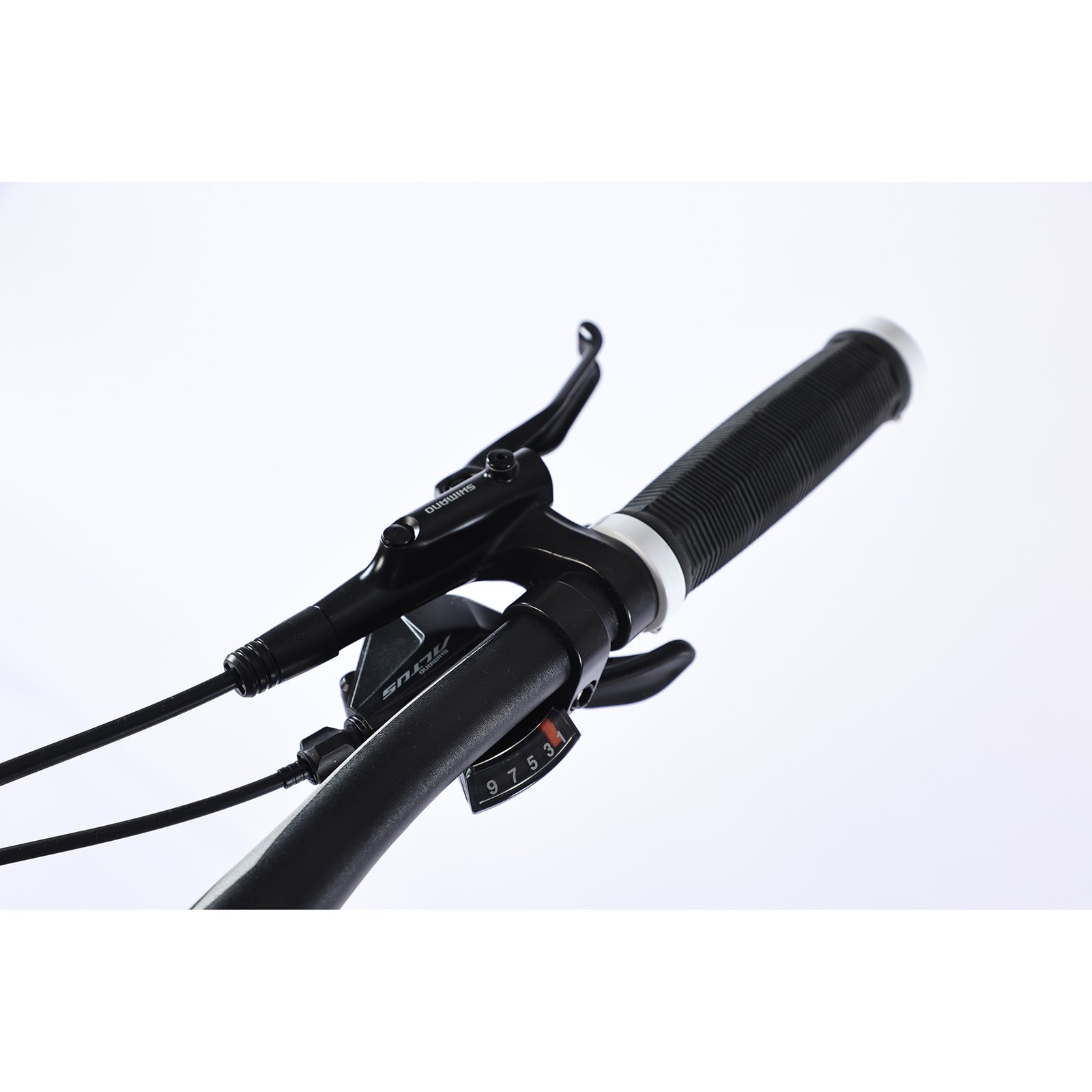 Bicicleta De MTB Laux Hk800 27V Rodado 29 - Imagen 9